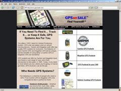 GPSOnSale.com