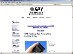 Spy Gadgets