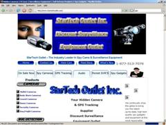 StarTech Outlet