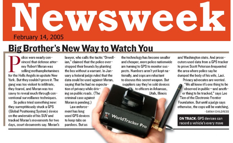    Newsweek